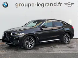 Utilisé 2021 BMW X4 xLine SUV | 70 990 €