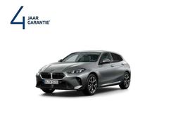 Gris Utilisé 2024 BMW 116 Sport Line Citadine | 33 950 €