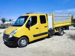 Utilisé 2011 Renault Master Van | 14 000 € (Prix assez cher)