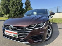 Brun Utilisé 2018 VW Arteon R-line Berline | 22 950 € (Super prix)