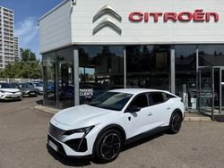 Blanc Utilisé 2024 Peugeot 408 GT Berline | 32 900 € (Prix juste)