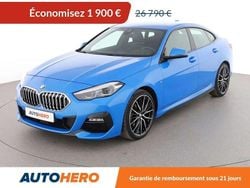Bleu Utilisé 2021 BMW 218 M Sport Coupé | 24 890 € (Bon prix)