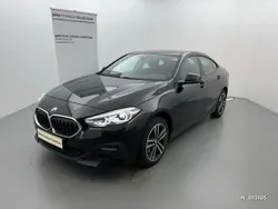 Noir Utilisé 2022 BMW 218 Comfort Edition Coupé | 26 990 € (Super prix)