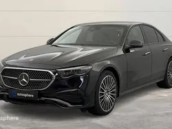 Utilisé 2024 Mercedes 300 AMG line Berline | 64 299 €
