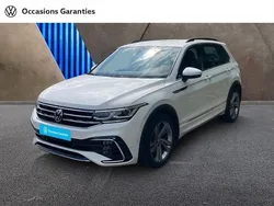 Utilisé 2023 VW Tiguan R-line SUV | 37 700 € (Prix cher)