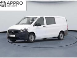 Blanc Utilisé 2021 Mercedes Vito Monospace | 28 500 € (Super prix)
