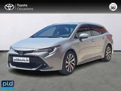 Utilisé 2022 Toyota Corolla Design | 22 990 € (Super prix)