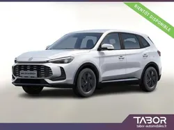 Blanc Nouvelle 2025 MG ZS Comfort Berline | 23 090 € (Bon prix)