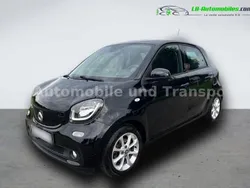 Utilisé 2016 Smart ForFour Citadine | 10 900 € (Bon prix)