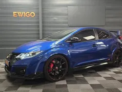 Utilisé 2016 Honda Civic Berline | 29 990 € (Super prix)
