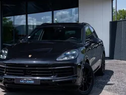 Utilisé 2018 Porsche Cayenne SUV | 59 900 € (Prix cher)