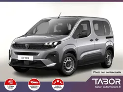 Gris Nouvelle 2025 Peugeot Rifter Active Monospace | 24 593 € (Bon prix)
