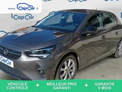 Utilisé 2021 Opel Corsa Ultimate Citadine | 9 990 € (Prix juste)