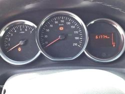 Bleu Utilisé 2018 Dacia Sandero Stepway Berline | 11 990 € (Prix juste)