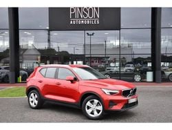 Utilisé 2024 Volvo XC40 Core SUV | 28 900 € (Super prix)