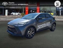 Utilisé 2025 Toyota C-HR Design SUV | 33 590 € (Prix assez cher)