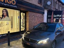 Utilisé 2019 Peugeot 308 Allure Berline | 9 990 €