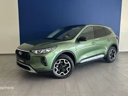 Vert Utilisé 2025 Ford Kuga Active X SUV | 39 900 €
