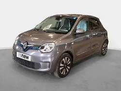 Gris Utilisé 2021 Renault Twingo Intens Citadine | 10 990 € (Prix juste)