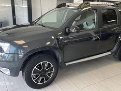 Gris Utilisé 2016 Dacia Duster SUV | 10 999 € (Bon prix)