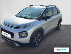 Occasion 2019 Citroën C3 Aircross PureTech SUV | 12 050 € (Prix juste)