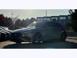 Utilisé 2024 Mercedes A200 Berline | 36 700 € (Prix juste)