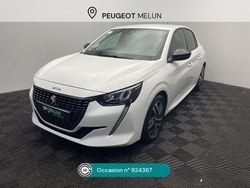 Occasion 2022 Peugeot 208 Allure Citadine | 10 980 € (Super prix)