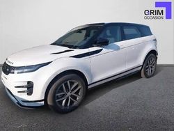 Blanc Occasion 2024 Land Rover Range Rover SUV | 72 900 €