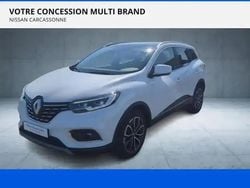 Blanc nacré Utilisé 2021 Renault Kadjar Intens SUV | 16 900 € (Bon prix)