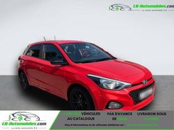 Utilisé 2019 Hyundai i20 Citadine | 16 300 € (Prix assez cher)