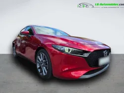 Utilisé 2021 Mazda 3 Berline | 29 400 € (Prix juste)