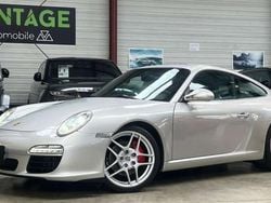 Occasion 2008 Porsche 911 Carrera S Coupé | 63 900 € (Super prix)