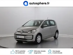 Biton Utilisé 2018 VW up! Citadine | 9 999 € (Bon prix)