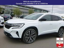 Blanc Utilisé 2024 Renault Austral Iconic SUV | 28 500 € (Prix juste)