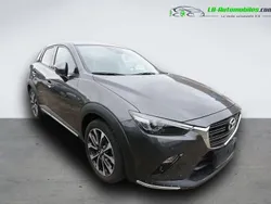 Utilisé 2019 Mazda CX-3 SUV | 23 800 € (Prix assez cher)