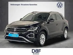 Utilisé 2022 VW T-Roc Business SUV | 19 999 € (Prix juste)