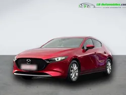 Utilisé 2022 Mazda 3 Berline | 22 300 € (Bon prix)