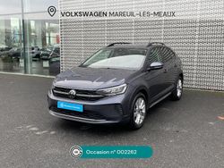 Occasion 2025 VW Taigo Edition SUV | 24 490 € (Prix juste)