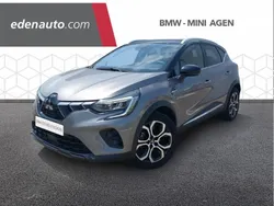 Gris Utilisé 2023 Mitsubishi ASX Intense SUV | 19 990 € (Bon prix)