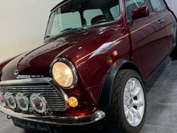 Occasion 1999 Mini ONE Citadine | 24 650 €