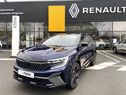Utilisé 2024 Renault Espace Esprit Alpine Monospace | 39 390 € (Prix juste)
