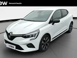 Blanc Utilisé 2023 Renault Clio V Evolution Citadine | 15 999 € (Prix juste)