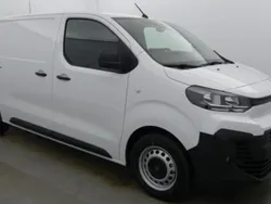 Nouvelle 2024 Citroën Jumpy Monospace | 28 898 € (Bon prix)