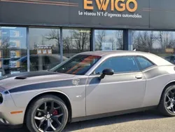 Gris Utilisé 2017 Dodge Challenger SXT Coupé | 31 990 €