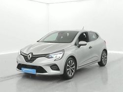 Gris Utilisé 2021 Renault Clio V Intens Citadine | 14 490 € (Prix juste)