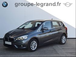 Utilisé 2017 BMW 116 Citadine | 16 899 € (Prix cher)