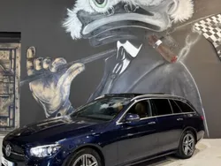 Utilisé 2021 Mercedes 300 AMG line Break | 38 990 €