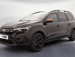 Noir Utilisé 2025 Dacia Jogger Extreme Monospace | 22 499 € (Prix juste)