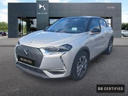 Utilisé 2022 DS Automobiles DS3 Crossback E-Tense Grand Chic SUV | 19 690 €