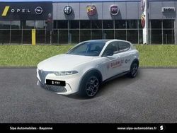 Blanc Occasion 2024 Alfa Romeo Tonale Veloce SUV | 35 990 € (Prix cher)